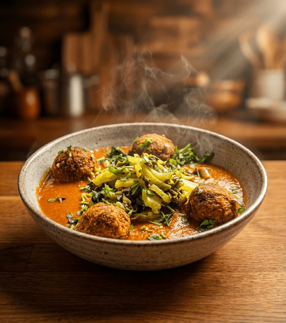 Mumbai Bowl - 100% plant-based and made from scratch at St.Veg