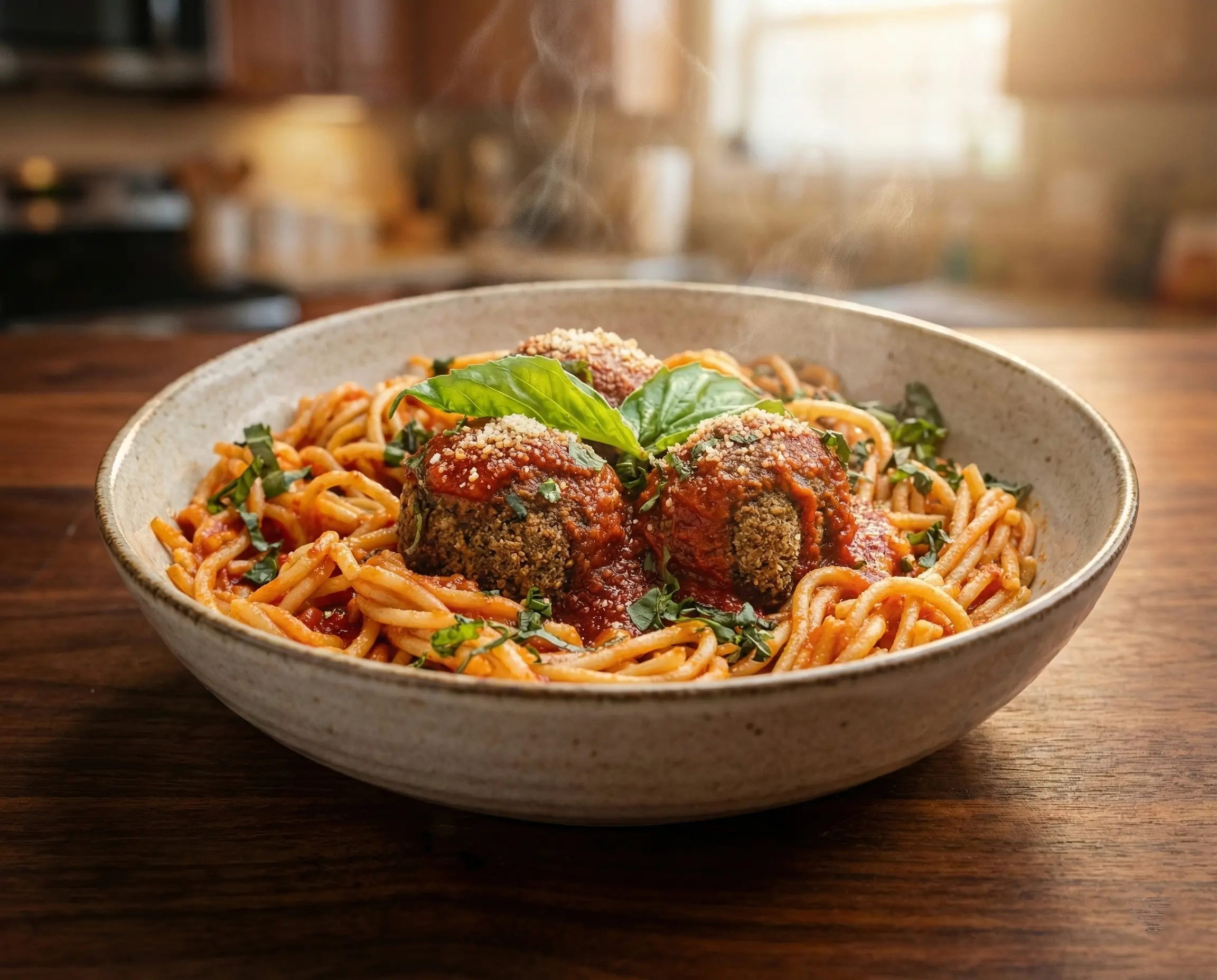 St.Veg delicious plant-based dish 3